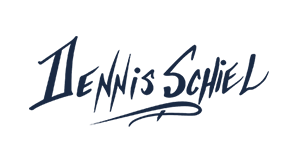 پورتفولیو شخصی Dennis Schiel